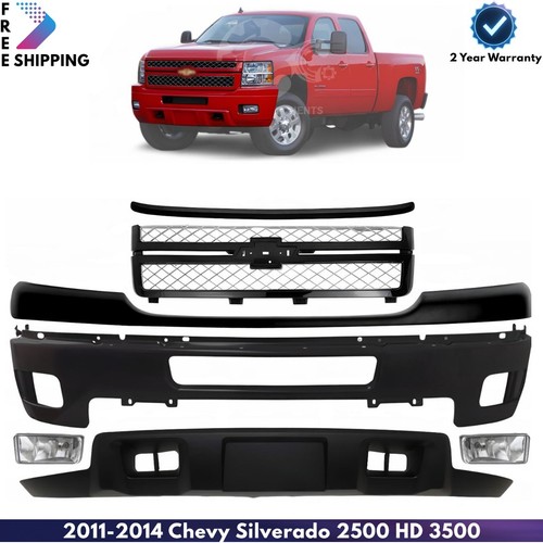 Front bumper paintable - paintable, &