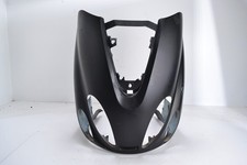 Panneau de carénage avant