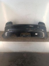 Pare choc arriere AUDI A3 2
