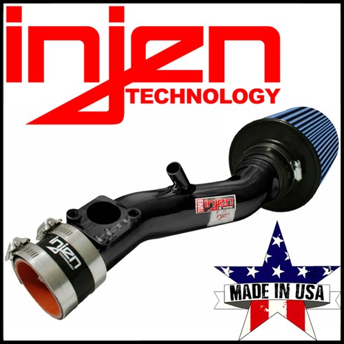 Injen short ram cold air - injen,