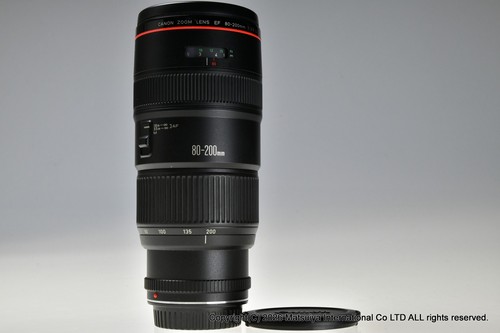 Canon 200mm f - canon, l
