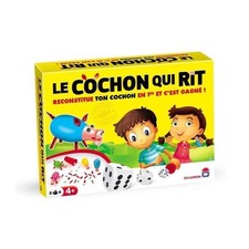 DUJARDIN - Cochon qui rit par