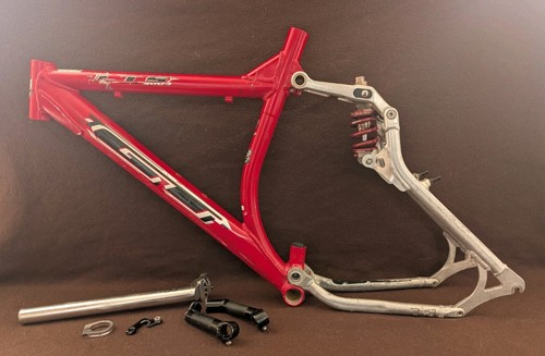 Lts 3000 t50 cadre vélo - gt,