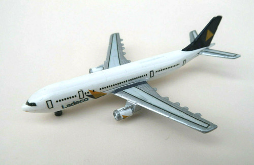 Airbus a300 ladeco - a300,