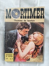 BD MORTIMER ELVIFRANCE (VICTOR