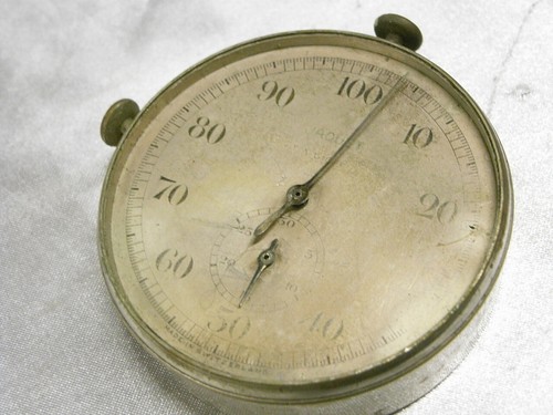 Montre chronometre - 🇫🇷,