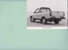 photo de presse / press photo