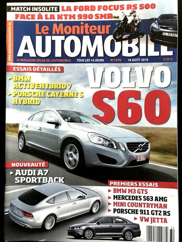 Moniteur automobile - le,