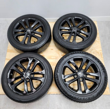 ✅4 JANTES NISSAN JUKE