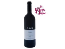 Gaja Sperss 2018 Vin Rouge Barolo DOP Piémont