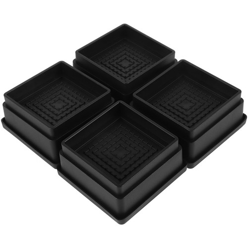Pcs bed riser for sofa - 4,