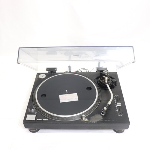 Technics 1200mk3 direct - sl-1200mk3,