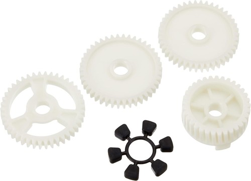 Roof motor gear - roof, honda
