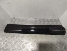 Moulage Maserati LEVANTE 2019