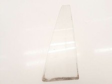 Volkswagen Santana 1982 1.8 Rear Right Door Triangle Window Glass 43R001010