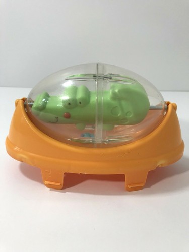 Fisher price luv zoo - luv,
