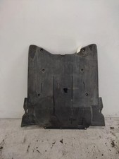 Cache sous moteur RENAULT