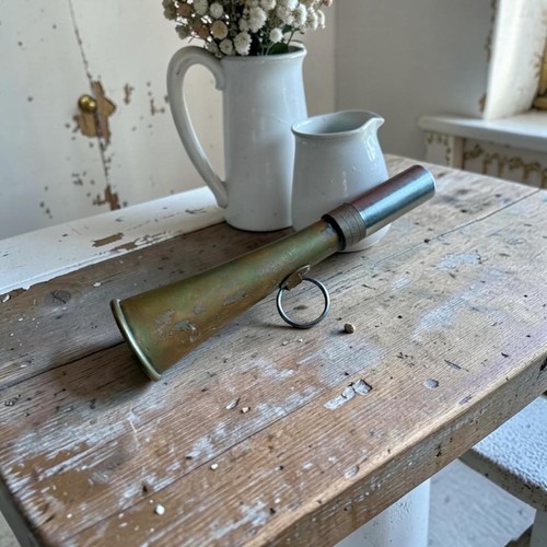 Ancien appeau chasse en - ancien,