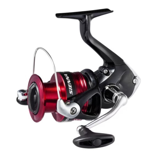 Shimano mulinello sienna - mulinello, 4000