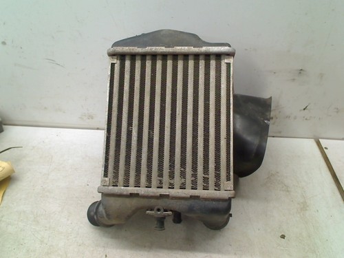Intercooler droit abarth - intercooler,