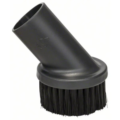 Brosse aspirante pour
