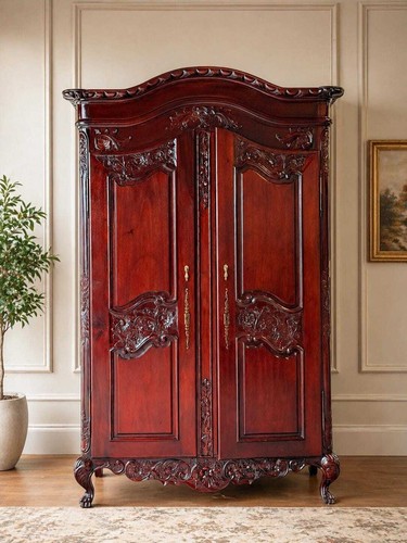 Antique french rococo - french, revival