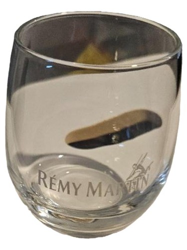 Rémy martin verre cognac - rémy,
