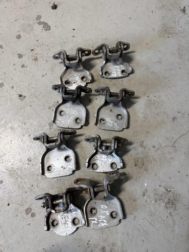 Honda civic eh 4 - honda, 92-95