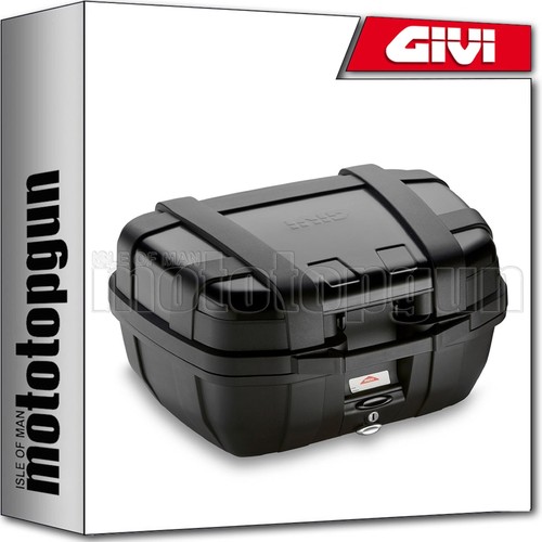 Top case monokey - case,