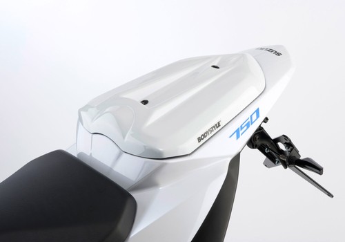 Bodystyle coin selle pour - bodystyle,