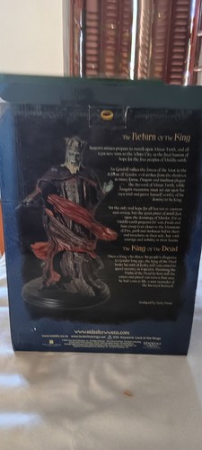 Lord the rings - of,