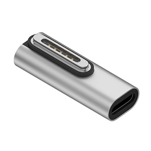 Adaptateur chargeur mac - adaptateur, c