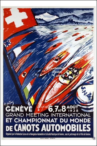Sport meeting canots genève - sport,