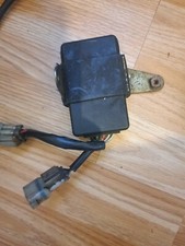 Honda Crm 125 power valve contol unit