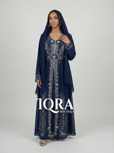 Sophisticated navy blue - navy,