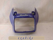 capotage du phare pour Honda