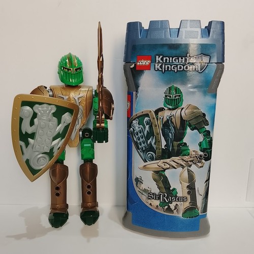 Lego castle knights - knights', kingdom