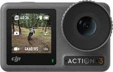 Lire Avant: DJI Osmo Action 3