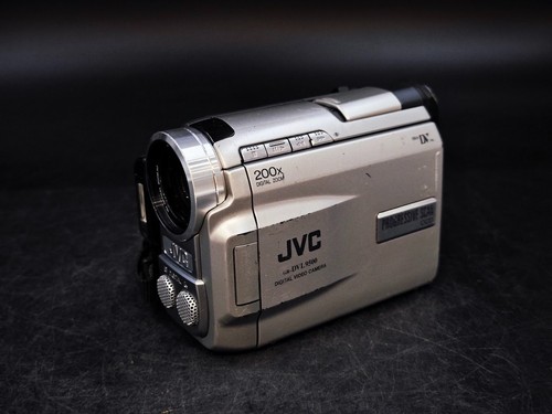 Caméra vidéo jvc dvl9500e - vidéo, gr-dvl9500e