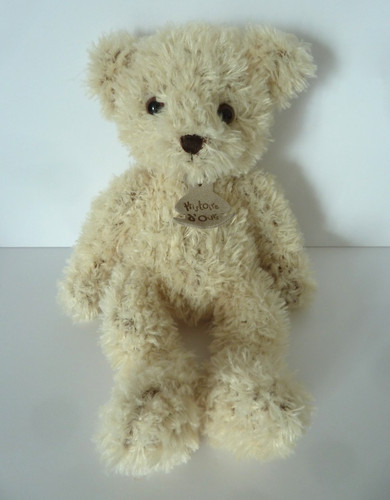 Doudou peluche histoire d - peluche, d'