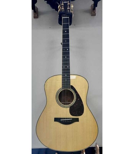 Guitare folk electro yamaha - folk,