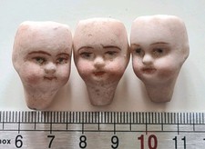 Poupée ancienne - Lot 3