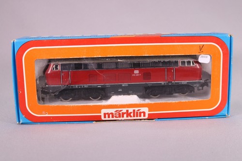 Zd318 marklin train - train, locomotive