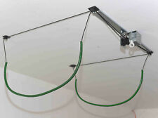 Box lift / roof tent lift for all common roof tents, etc.