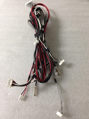 Sony kdl 65s990a - sony, boards