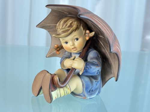 Hummel figurine 152 fille - hummel,