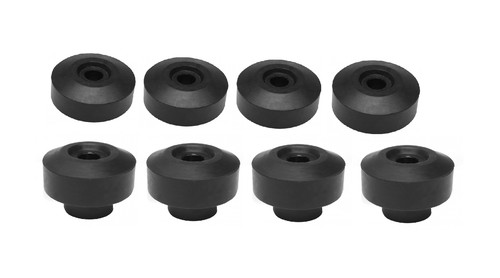 Kit fixation cabine - fixation,