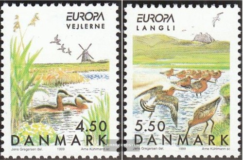 Danemark 1211 1212 édition - danemark, 1211-1212