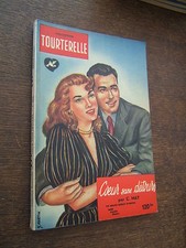 COLLECTION TOURTERELLE  8 / C
