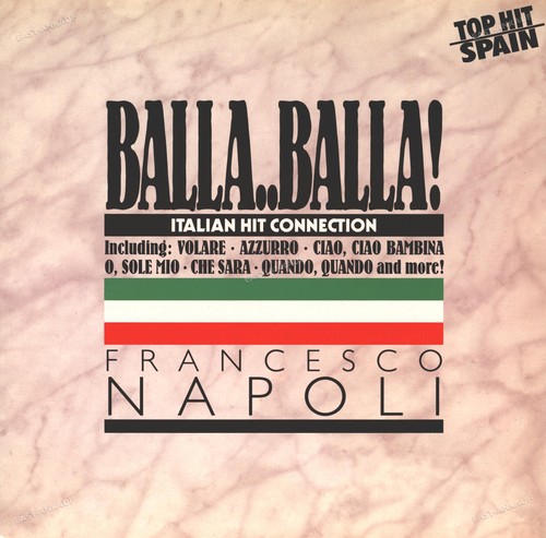 Francesco napoli - francesco,